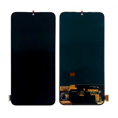 Lcd With Touch Screen For Huawei Nova 5 Green By - Maxbhi Com