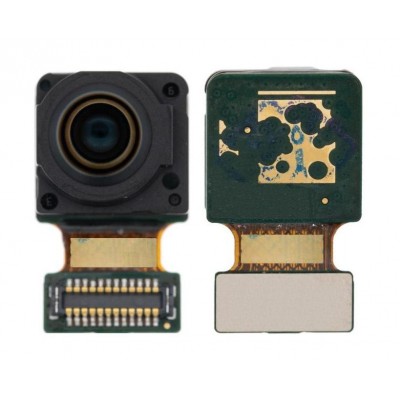 Replacement Front Camera For Huawei Nova 5i Selfie Camera By - Maxbhi Com