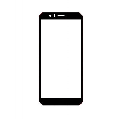 Touch Screen Digitizer For Energizer Hardcase H501s White By - Maxbhi Com