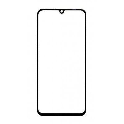 Touch Screen Digitizer For Huawei Nova 5 Black By - Maxbhi Com