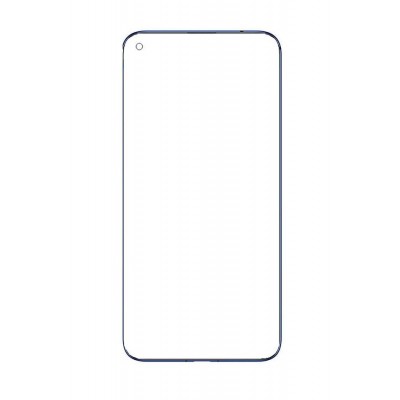 Touch Screen Digitizer For Huawei Nova 5i Black By - Maxbhi Com