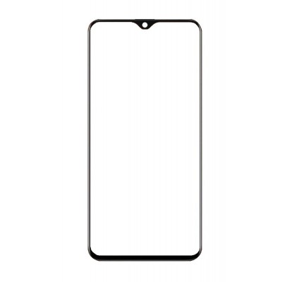 Touch Screen Digitizer For Oppo Reno Z Orange By - Maxbhi Com