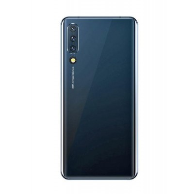 Full Body Housing For Lenovo Z6 White - Maxbhi Com