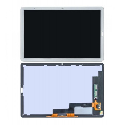 Lcd With Touch Screen For Huawei Mediapad M6 10 8 Gold By - Maxbhi Com