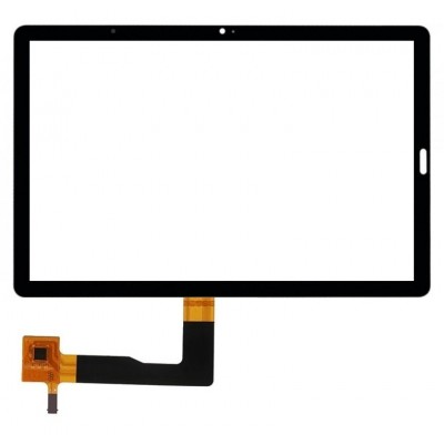 Touch Screen Digitizer For Huawei Mediapad M6 10 8 Black By - Maxbhi Com
