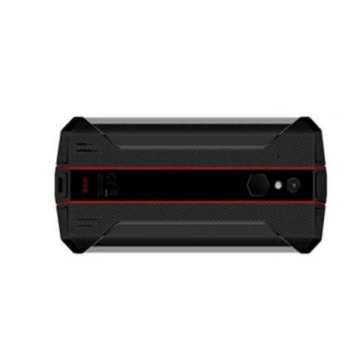 Full Body Housing For Energizer Hardcase H501s Black - Maxbhi Com