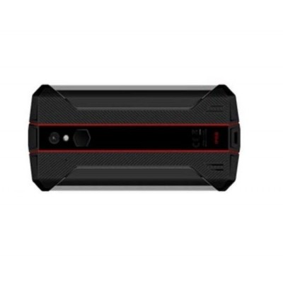 Full Body Housing For Energizer Hardcase H501s Black - Maxbhi Com