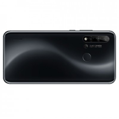 Full Body Housing For Huawei Nova 5i Black - Maxbhi Com