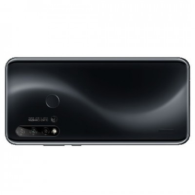 Full Body Housing For Huawei Nova 5i Black - Maxbhi Com