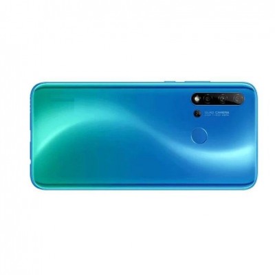 Full Body Housing For Huawei Nova 5i Blue - Maxbhi Com