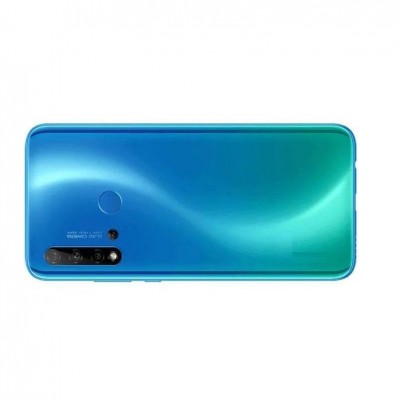 Full Body Housing For Huawei Nova 5i Blue - Maxbhi Com