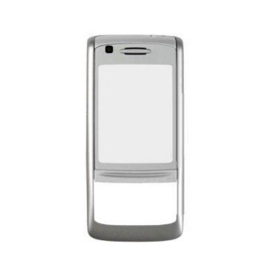 Full Body Housing For Nokia 6280 White - Maxbhi Com