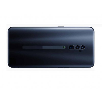 Full Body Housing For Oppo Reno 10x Zoom Black - Maxbhi Com
