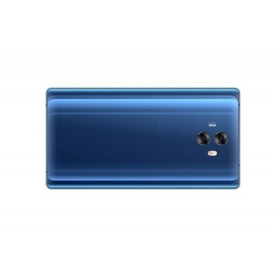 Full Body Housing For Panasonic Eluga C Black - Maxbhi Com