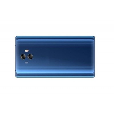 Full Body Housing For Panasonic Eluga C Black - Maxbhi Com
