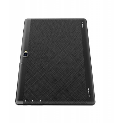 Full Body Housing For Plum Optimax 13 Black - Maxbhi Com