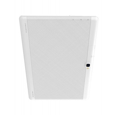 Full Body Housing For Plum Optimax 13 White - Maxbhi Com