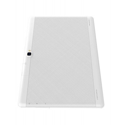 Full Body Housing For Plum Optimax 13 White - Maxbhi Com
