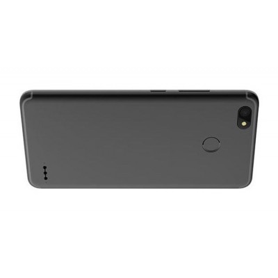 Full Body Housing For Tecno Mobile Spark Pro Black - Maxbhi Com