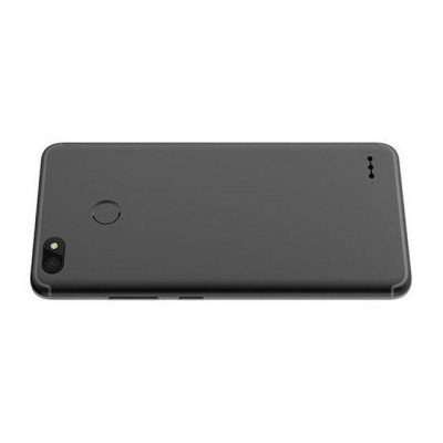 Full Body Housing For Tecno Mobile Spark Pro Black - Maxbhi Com