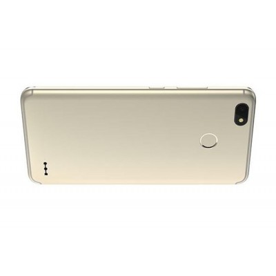 Full Body Housing For Tecno Mobile Spark Pro White - Maxbhi Com