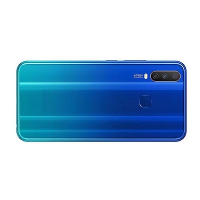 Full Body Housing For Vivo Y12 Black - Maxbhi Com