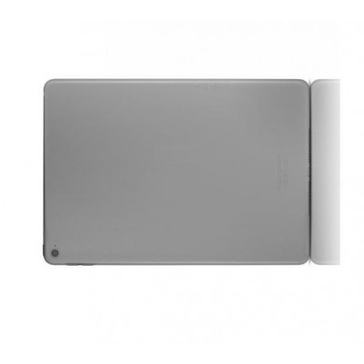 Full Body Housing For Apple Ipad Air 2 Wifi 128gb Grey - Maxbhi Com