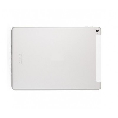 Full Body Housing For Apple Ipad Air 2 Wifi 128gb Silver - Maxbhi Com