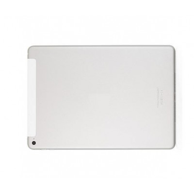 Full Body Housing For Apple Ipad Air 2 Wifi 128gb Silver - Maxbhi Com