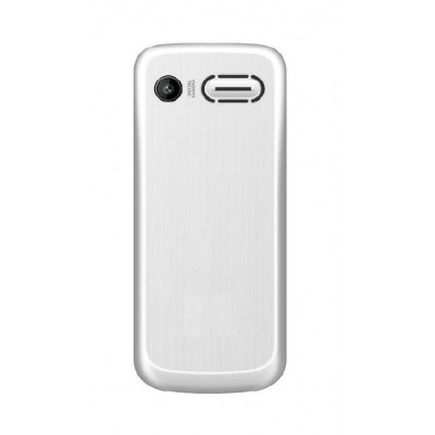 Full Body Housing For Rage Power X White - Maxbhi Com
