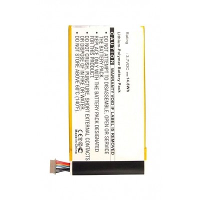 Battery For Amazon Kindle Fire Hd 7 Wifi 8gb By - Maxbhi Com