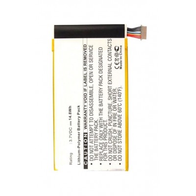 Battery For Amazon Kindle Fire Hd 7 Wifi 8gb By - Maxbhi Com