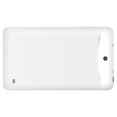 Full Body Housing For Champion Wtab 709 White - Maxbhi Com