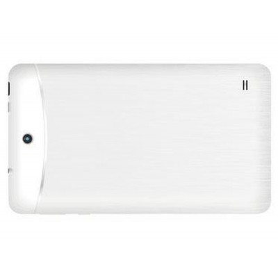 Full Body Housing For Champion Wtab 709 White - Maxbhi Com