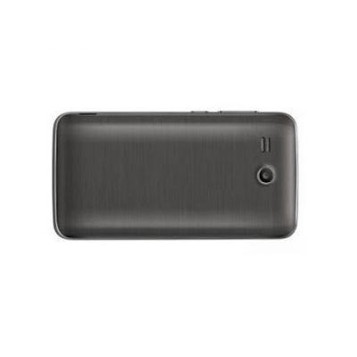 Full Body Housing For Huawei Ascend Y511u30 Black - Maxbhi Com