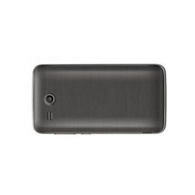Full Body Housing For Huawei Ascend Y511u30 Black - Maxbhi Com