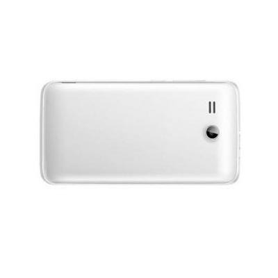 Full Body Housing For Huawei Ascend Y511u30 White - Maxbhi Com