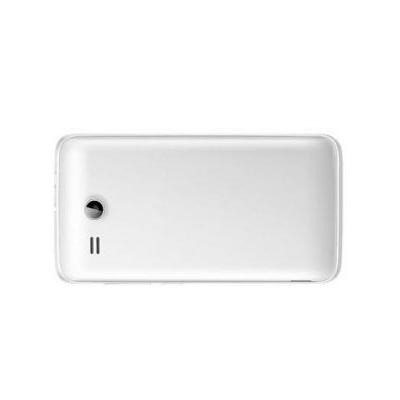 Full Body Housing For Huawei Ascend Y511u30 White - Maxbhi Com