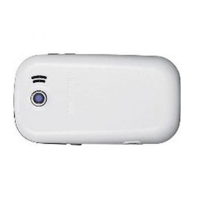 Full Body Housing For Samsung Corby Tv F339 White - Maxbhi Com