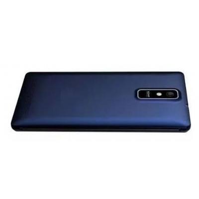 Full Body Housing For Spice Stellar Mi508 Black - Maxbhi Com