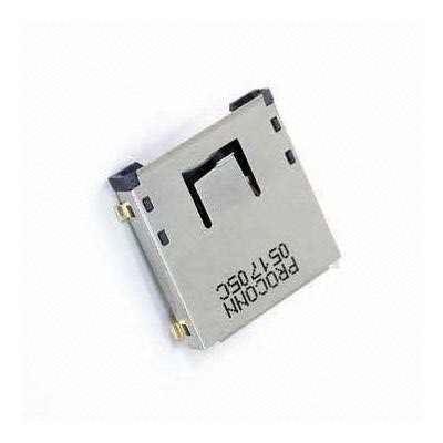 Mmc Connector For Iball Andi 4 5d Quadro - Maxbhi Com