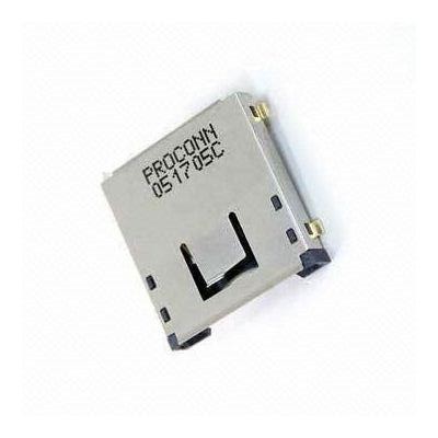 Mmc Connector For Iball Andi 4 5d Quadro - Maxbhi Com