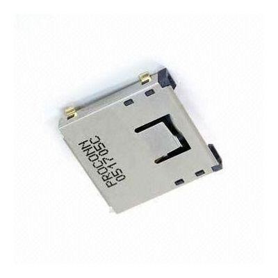 Mmc Connector For Iball Andi 4 5d Quadro - Maxbhi Com
