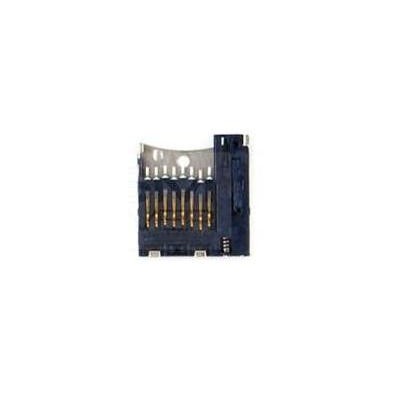 Mmc Connector For Zen Ultratab A100 - Maxbhi Com
