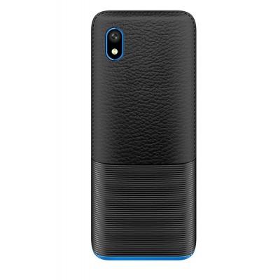 Full Body Housing For Blu Tank Ii Blue - Maxbhi Com
