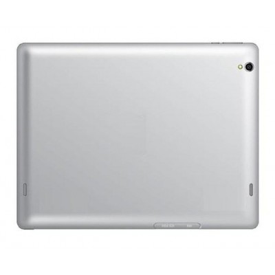 Full Body Housing For Iball Slide 3g 9728 White - Maxbhi Com