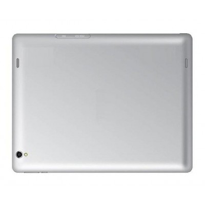 Full Body Housing For Iball Slide 3g 9728 White - Maxbhi Com