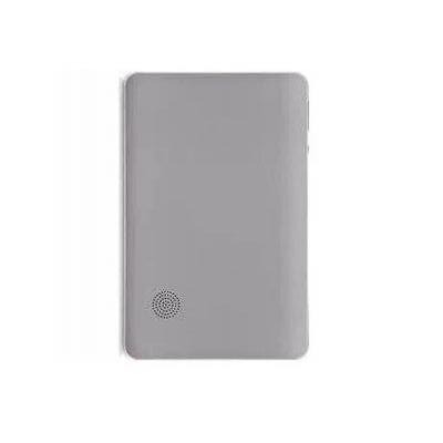 Full Body Housing For Iball Slide White - Maxbhi Com