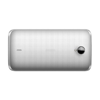 Full Body Housing For Intex Aqua I14 White - Maxbhi Com