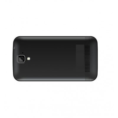 Full Body Housing For Karbonn A18 Black - Maxbhi Com